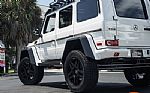 2018 G 550 4x4 Squared Thumbnail 54