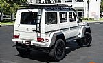 2018 G 550 4x4 Squared Thumbnail 70