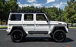 2018 G 550 4x4 Squared Thumbnail 71