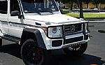 2018 G 550 4x4 Squared Thumbnail 73