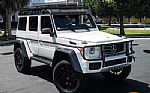 2018 G 550 4x4 Squared Thumbnail 75