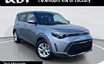 2025 Kia Soul