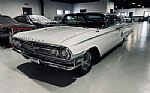 1960 Chevrolet BEL AIR