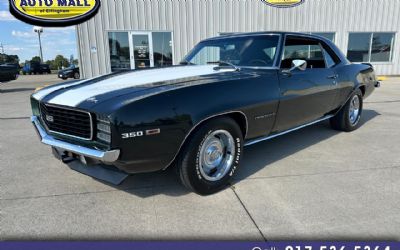 Photo of a 1969 Chevrolet Camaro RS for sale