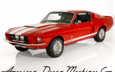 Photo of a 1967 Ford Mustang for sale