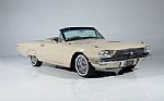 1966 Ford Thunderbird