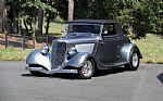 1934 Ford Cabriolet