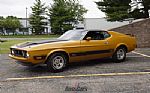 1973 Ford Mach 1 Cobra Jet