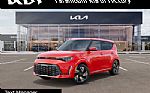 2025 Kia Soul