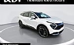 2025 Sportage Thumbnail 2