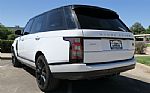 2014 Range Rover Thumbnail 5