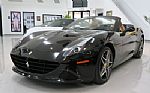 2015 Ferrari California T