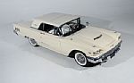 1960 Thunderbird Thumbnail 7