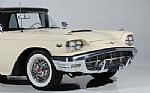 1960 Thunderbird Thumbnail 14