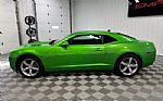 2011 Camaro Thumbnail 2