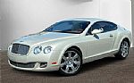 2009 Bentley Continental GT