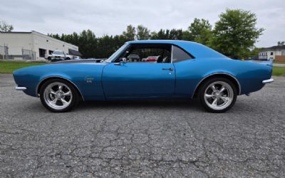 Photo of a 1968 Chevrolet Camaro Super Sport for sale