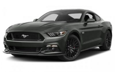 Photo of a 2015 Ford Mustang GT Premium for sale