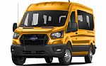 2024 Ford Transit Passenger Wagon