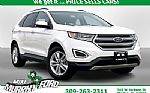 2015 Ford Edge