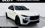 2021 Maserati Levante