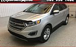 2016 Ford Edge