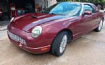 2004 Ford Thunderbird