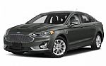 2019 Ford Fusion Energi