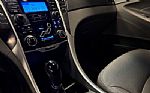 2012 Sonata Hybrid Thumbnail 25