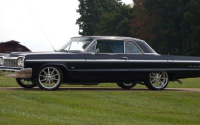 Photo of a 1964 Chevrolet Impala SS Hardtop for sale