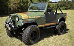 1979 Jeep CJ-7