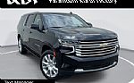 2021 Chevrolet Suburban