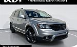 2020 Dodge Journey