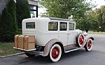 1929 Six Model 61 Sedan Thumbnail 6