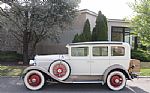 1929 Six Model 61 Sedan Thumbnail 4