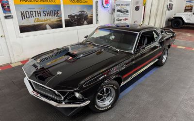 Photo of a 1969 Ford Mustang for sale