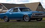 1967 Chevrolet Chevelle