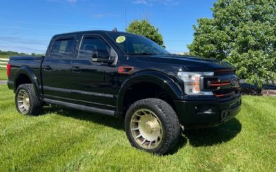 Photo of a 2020 Ford F150 Pickup for sale