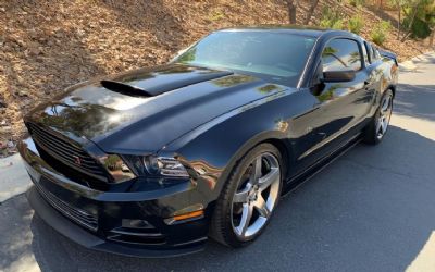 Photo of a 2014 Ford Roush Coupe for sale