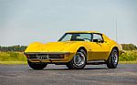 1972 Chevrolet Corvette