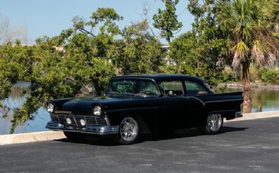 Photo of a 1957 Ford Custom Coupe for sale