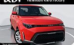 2025 Kia Soul