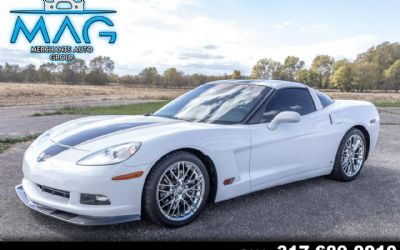 Photo of a 2007 Chevrolet Corvette 1LT for sale