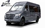 2023 Mercedes-Benz Sprinter 2500