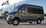 2023 Mercedes-Benz Sprinter 2500