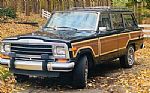 1988 Jeep Grand Wagoneer