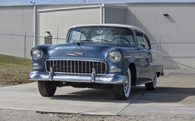 Photo of a 1955 Chevrolet Bel Air Hardtop for sale