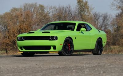 Photo of a 2023 Dodge Challenger Coupe for sale