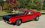 1970 Plymouth Cuda