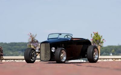 Photo of a 1932 Ford HI-BOY Roadster for sale